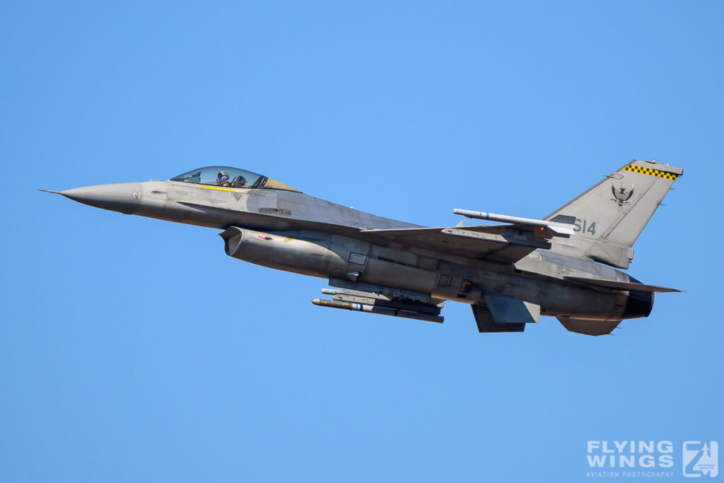 20260720 f 16   2616 zeitler 1024x683 - Pitch Black 2026: The Indo-Pacific&rsquo;s Largest Air Combat Exercise