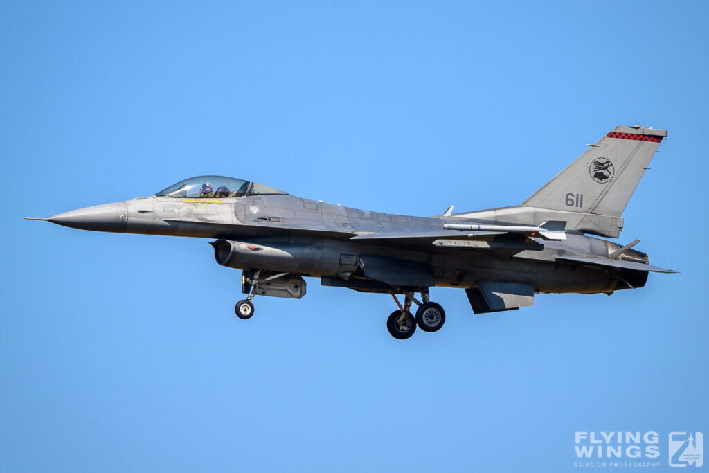 20260720 f 16   2658 zeitler 1024x683 - Pitch Black 2026: The Indo-Pacific&rsquo;s Largest Air Combat Exercise