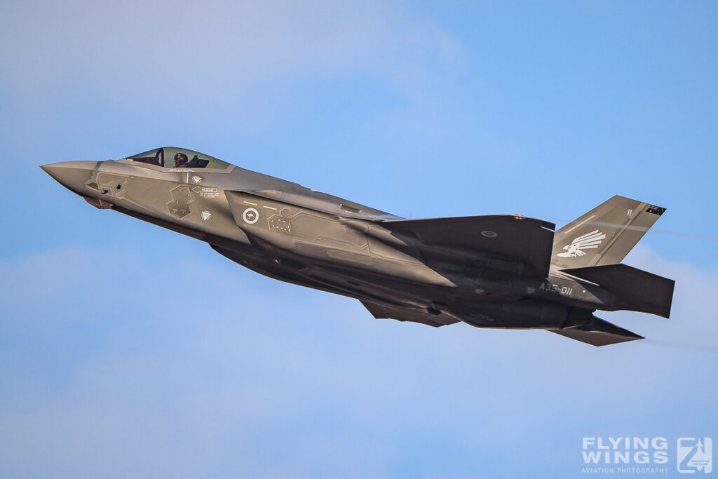20260720 f 35a   2402 zeitler 1024x683 - Pitch Black 2026: The Indo-Pacific&rsquo;s Largest Air Combat Exercise