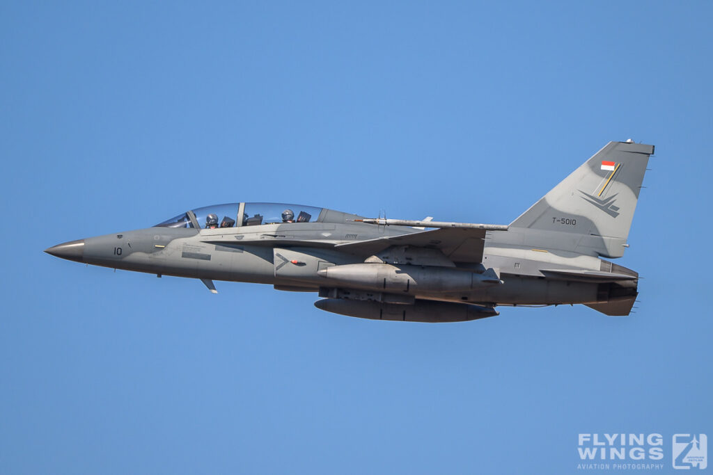 20260720 indonesia tni au   2586 zeitler 1024x683 - Pitch Black 2026: The Indo-Pacific&rsquo;s Largest Air Combat Exercise
