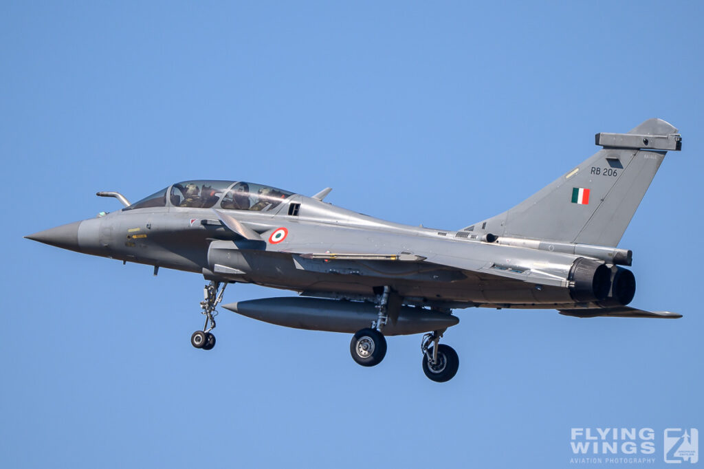 20260720 rafale b   2831 zeitler 1024x682 - Pitch Black 2026: The Indo-Pacific&rsquo;s Largest Air Combat Exercise