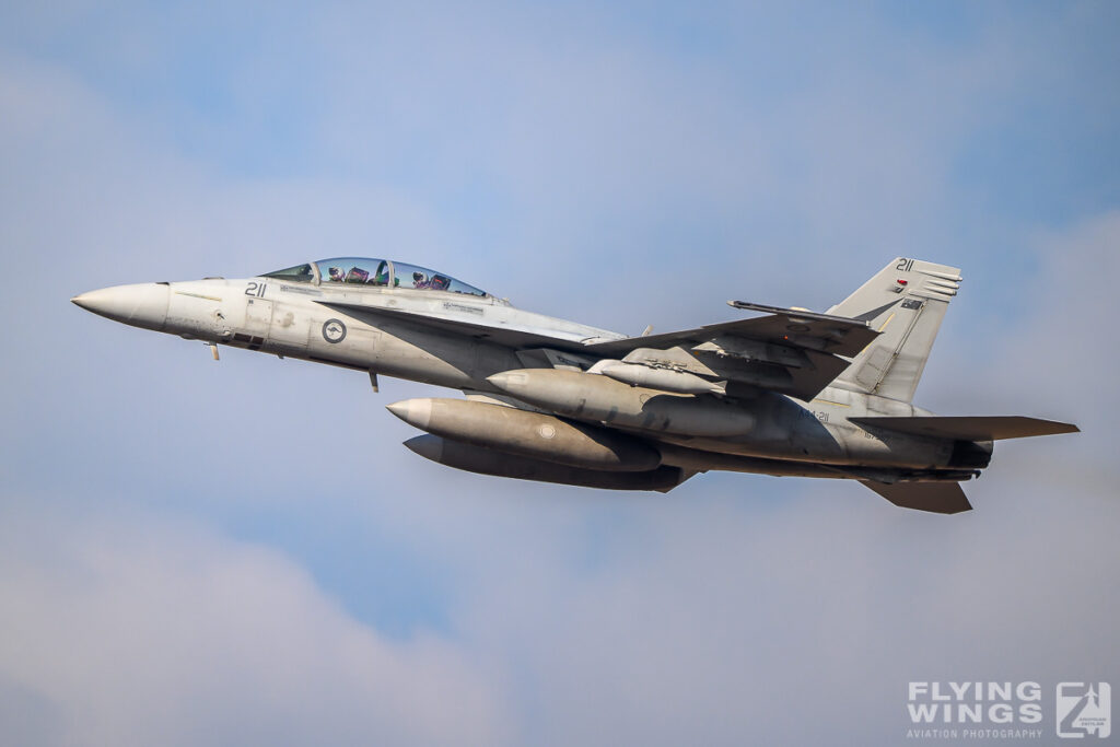 20260720 super hornet   2440 zeitler 1024x683 - Pitch Black 2026: The Indo-Pacific&rsquo;s Largest Air Combat Exercise