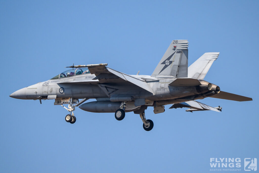 20260720 super hornet   2998 zeitler 1024x683 - Pitch Black 2026: The Indo-Pacific&rsquo;s Largest Air Combat Exercise