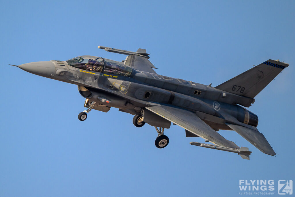 20260721 f 16   5281 zeitler 1024x683 - Pitch Black 2026: The Indo-Pacific&rsquo;s Largest Air Combat Exercise