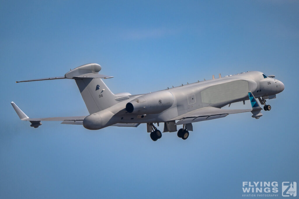 20260721 g550   5132 zeitler 1024x683 - Pitch Black 2026: The Indo-Pacific&rsquo;s Largest Air Combat Exercise