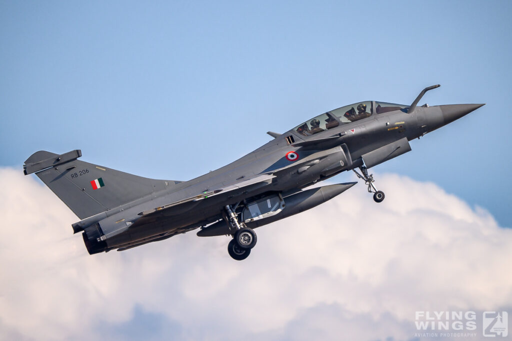 20260721 rafale b   5145 zeitler 1024x683 - Pitch Black 2026: The Indo-Pacific&rsquo;s Largest Air Combat Exercise
