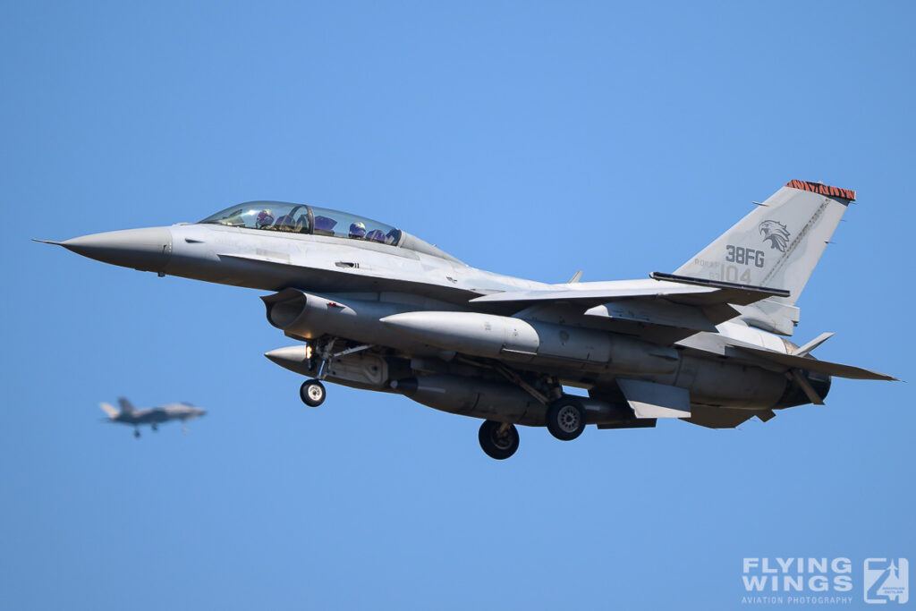 20260722 rokaf   7680 zeitler 1024x683 - Pitch Black 2026: The Indo-Pacific&rsquo;s Largest Air Combat Exercise