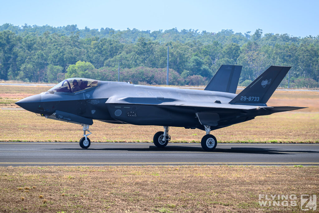 20260723 f 35a   6381 zeitler 1024x683 - Pitch Black 2026: The Indo-Pacific&rsquo;s Largest Air Combat Exercise