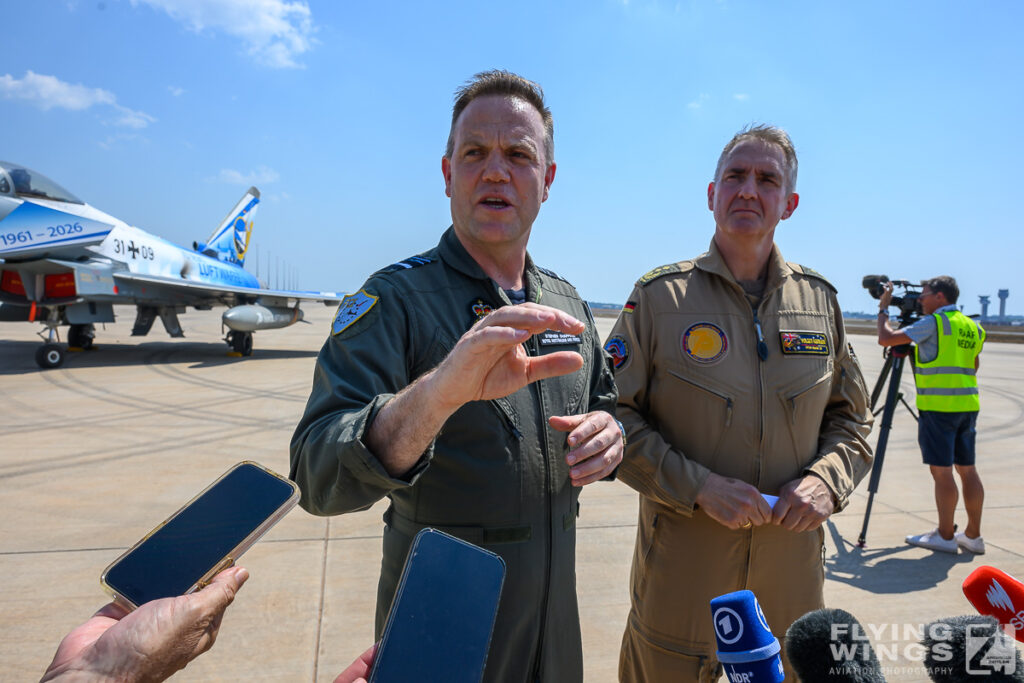20260723 germany   1400 zeitler 1024x683 - Pitch Black 2026: The Indo-Pacific&rsquo;s Largest Air Combat Exercise