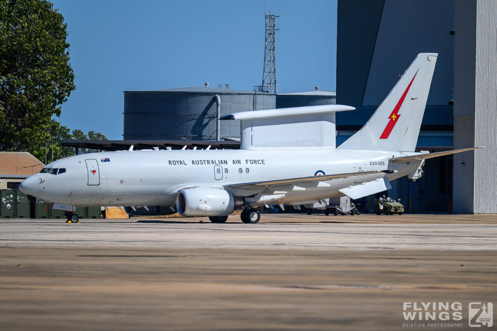 20260724 e 7   7719 zeitler 1024x683 - Pitch Black 2026: The Indo-Pacific&rsquo;s Largest Air Combat Exercise