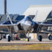2026, Australia, Darwin, F-35A, JASDF, Lightning II, Pitch Black