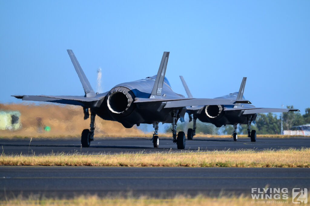 20260724 f 35a   7391 zeitler 1024x683 - Pitch Black 2026: The Indo-Pacific&rsquo;s Largest Air Combat Exercise