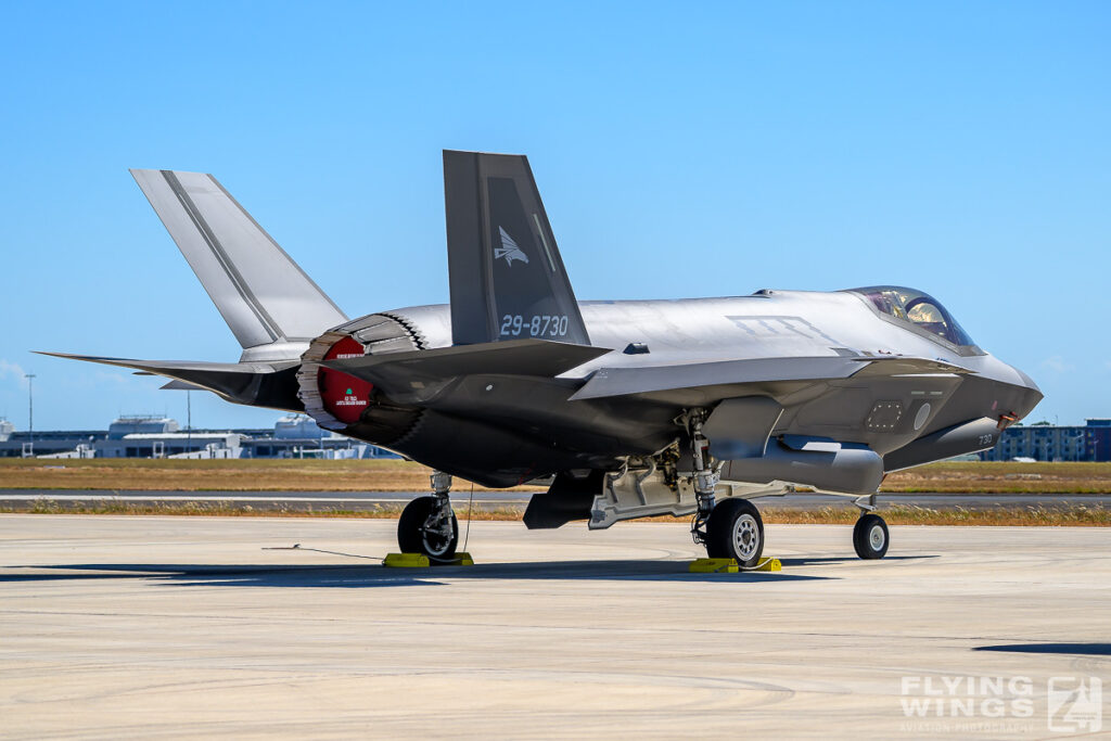 20260724 f 35a   7766 zeitler 1024x683 - Pitch Black 2026: The Indo-Pacific&rsquo;s Largest Air Combat Exercise