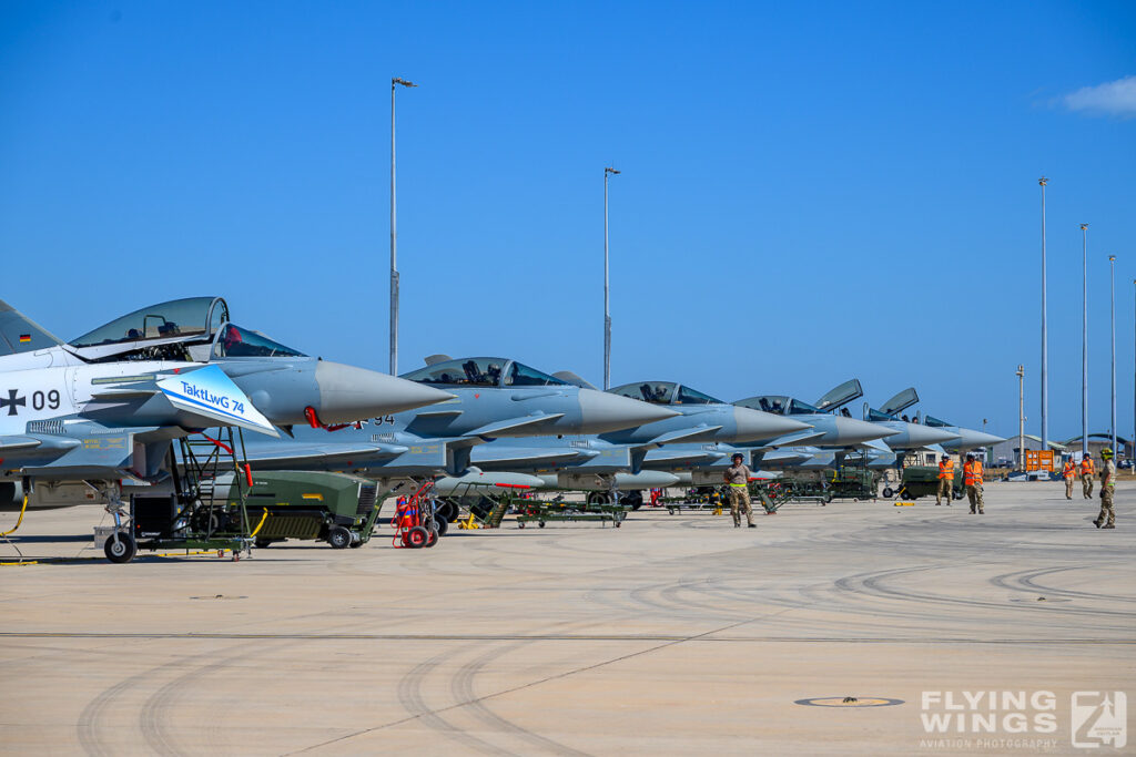 20260724 germany   1561 zeitler 1024x683 - Pitch Black 2026: The Indo-Pacific&rsquo;s Largest Air Combat Exercise