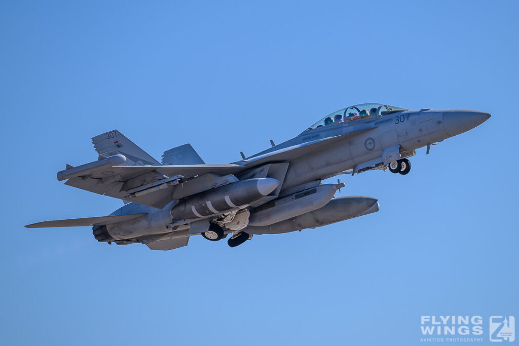 20260724 growler   7499 zeitler 1024x683 - Pitch Black 2026: The Indo-Pacific&rsquo;s Largest Air Combat Exercise
