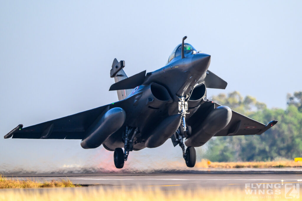 20260724 rafale c   2048 zeitler 1024x683 - Pitch Black 2026: The Indo-Pacific&rsquo;s Largest Air Combat Exercise