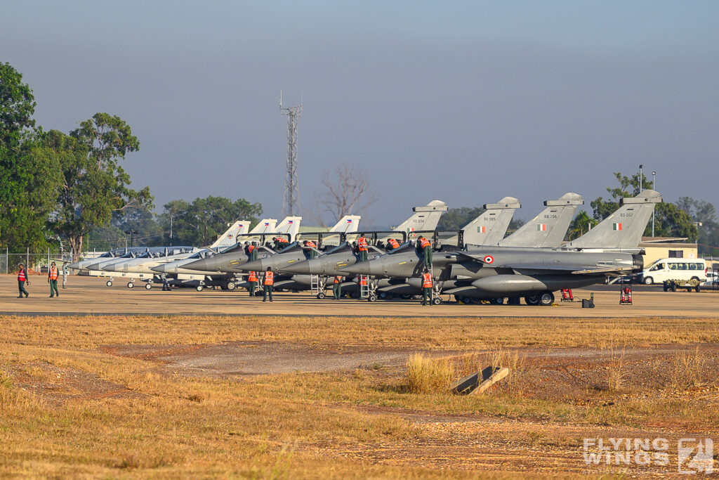 20260724 ramp   1433 zeitler 1024x683 - Pitch Black 2026: The Indo-Pacific&rsquo;s Largest Air Combat Exercise