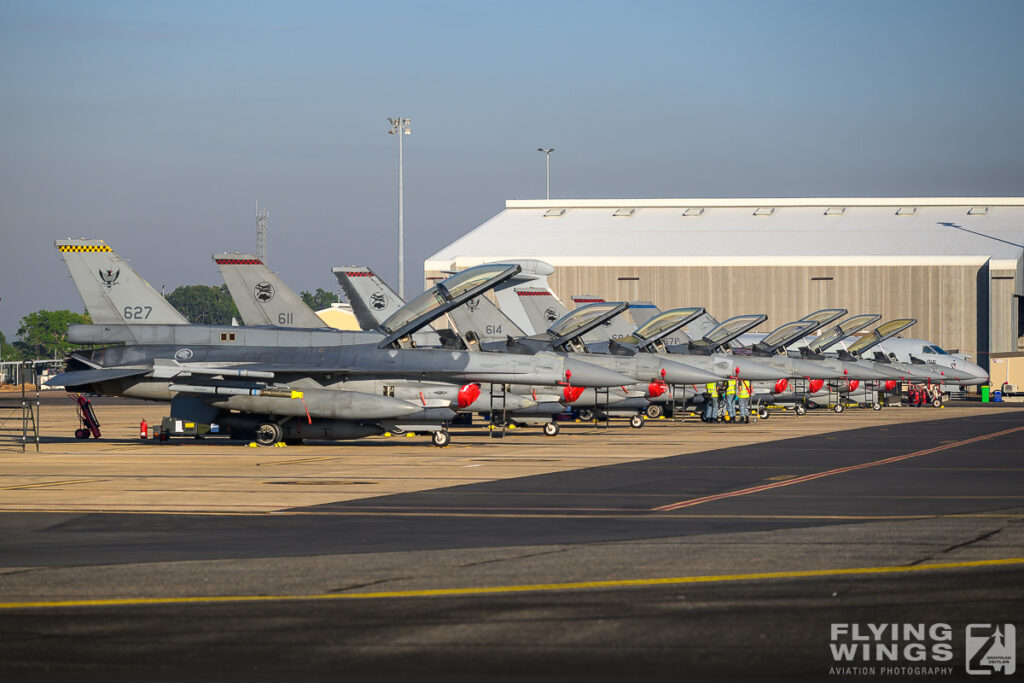 20260724 ramp   1452 zeitler 1024x683 - Pitch Black 2026: The Indo-Pacific&rsquo;s Largest Air Combat Exercise