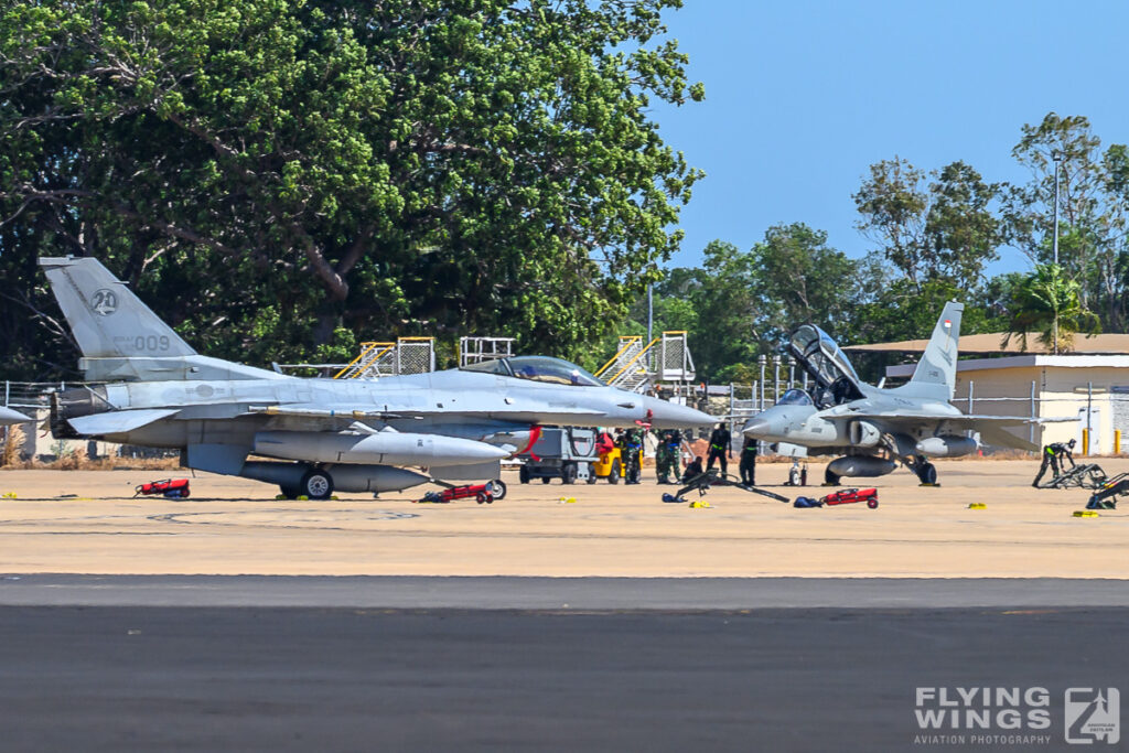 20260724 rokaf   7734 zeitler 1024x683 - Pitch Black 2026: The Indo-Pacific&rsquo;s Largest Air Combat Exercise