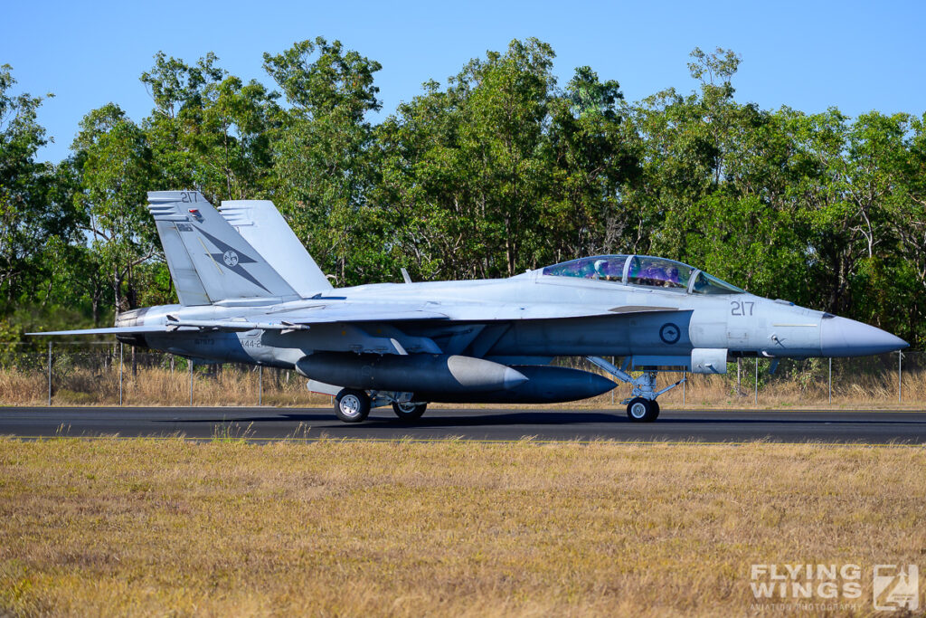 20260724 super hornet   6872 zeitler 1024x683 - Pitch Black 2026: The Indo-Pacific&rsquo;s Largest Air Combat Exercise