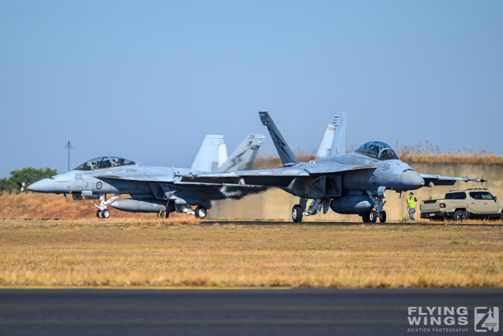 20260724 super hornet   7197 zeitler 1024x683 - Pitch Black 2026: The Indo-Pacific&rsquo;s Largest Air Combat Exercise