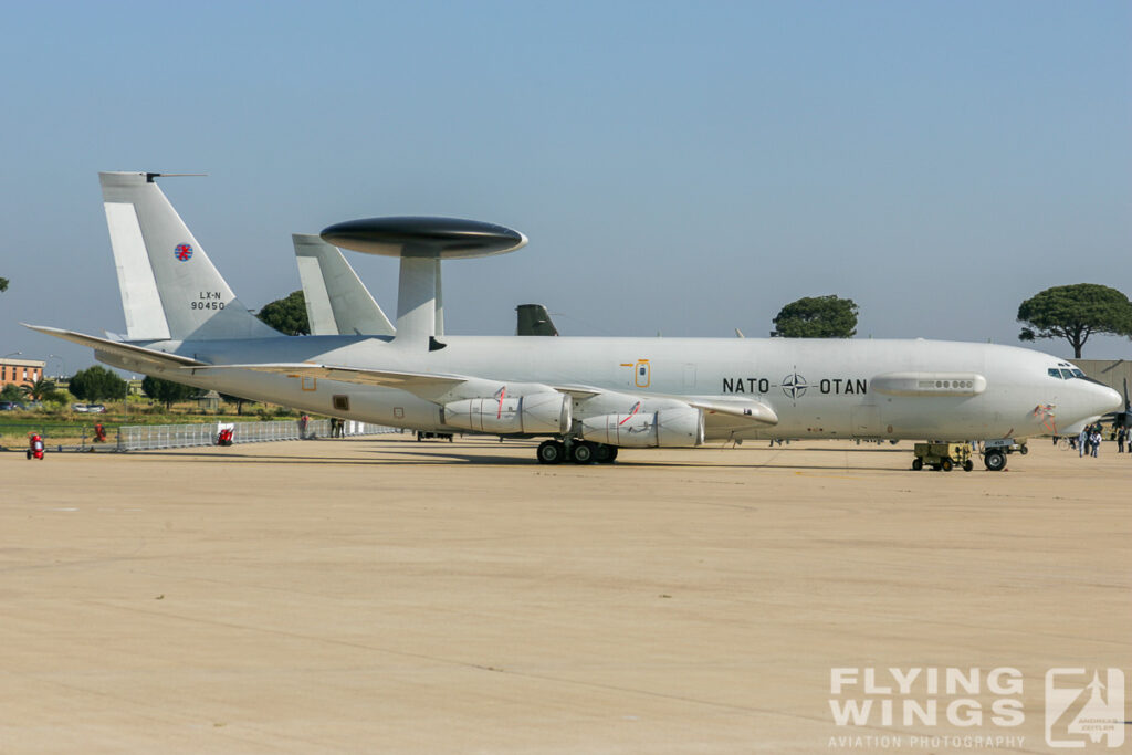 0er   0469 zeitler 1024x683 - Pratica di Mare Airshow - Arrivederci Spillone