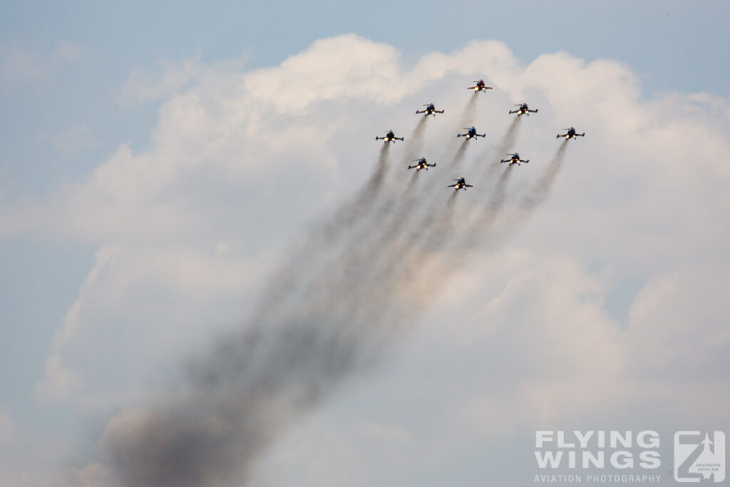 9   0730 zeitler 1024x683 - Pratica di Mare Airshow - Arrivederci Spillone