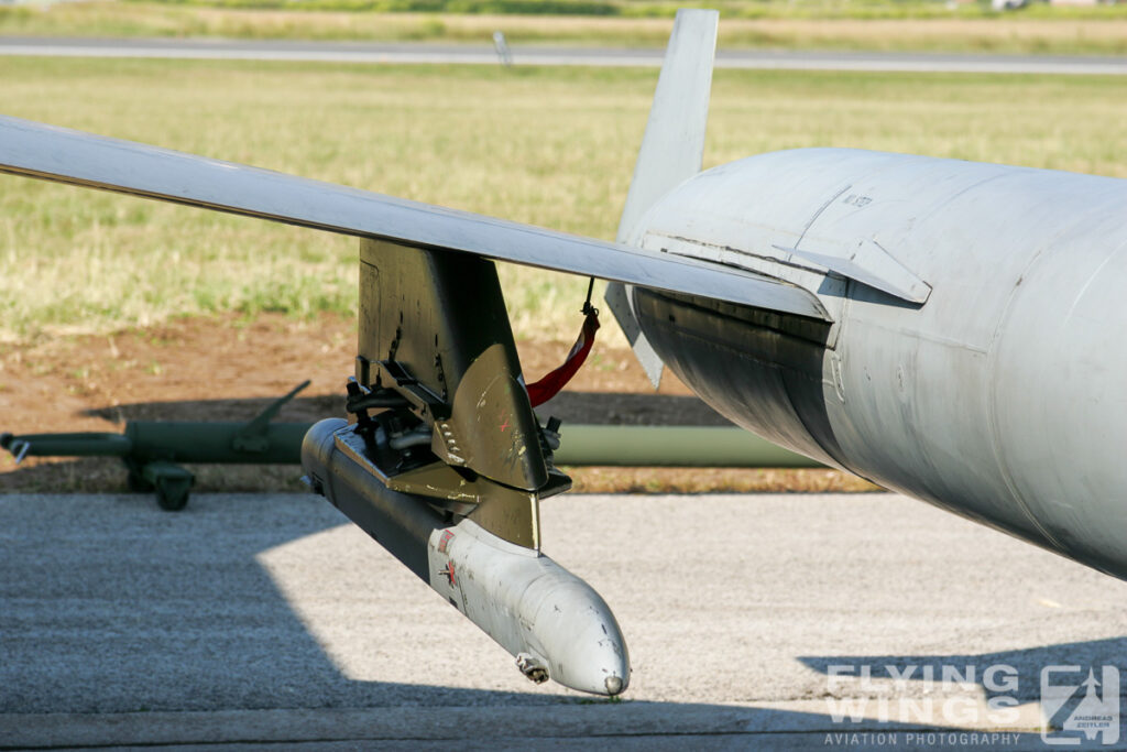 flightline   0426 zeitler 1024x683 - Pratica di Mare Airshow - Arrivederci Spillone