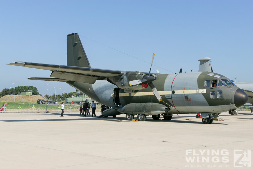 g222   0499 zeitler 1024x683 - Pratica di Mare Airshow - Arrivederci Spillone