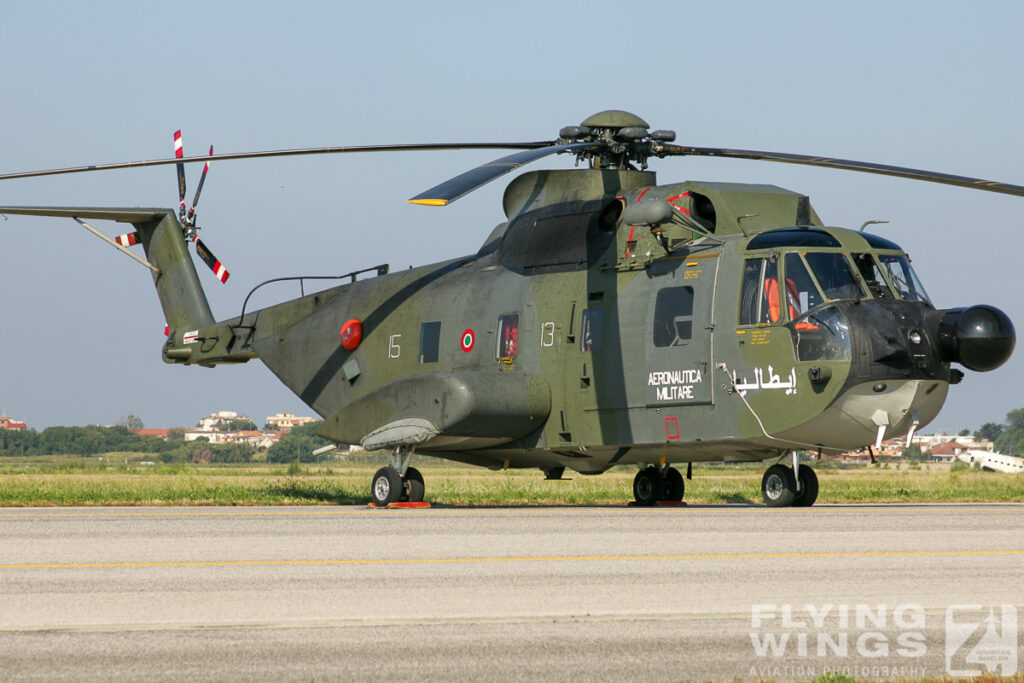 hh 3   0461 zeitler 1024x683 - Pratica di Mare Airshow - Arrivederci Spillone