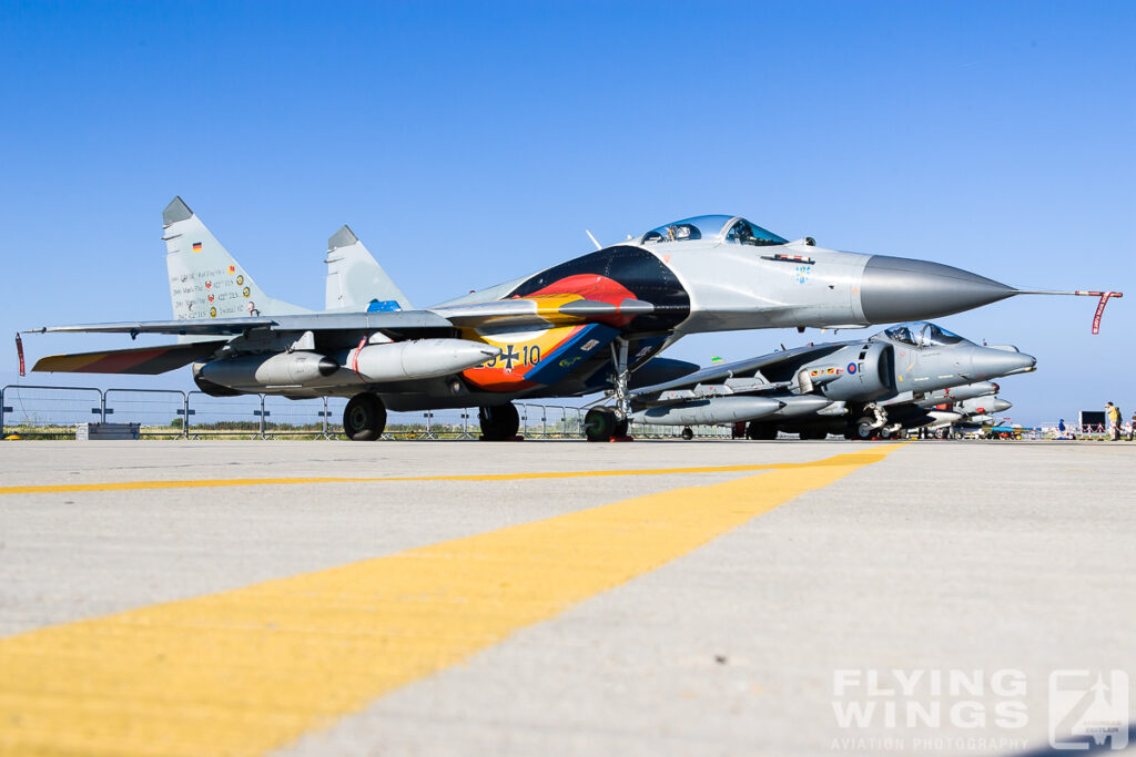 luftwaffe   1220 zeitler 1024x683 - Pratica di Mare Airshow - Arrivederci Spillone