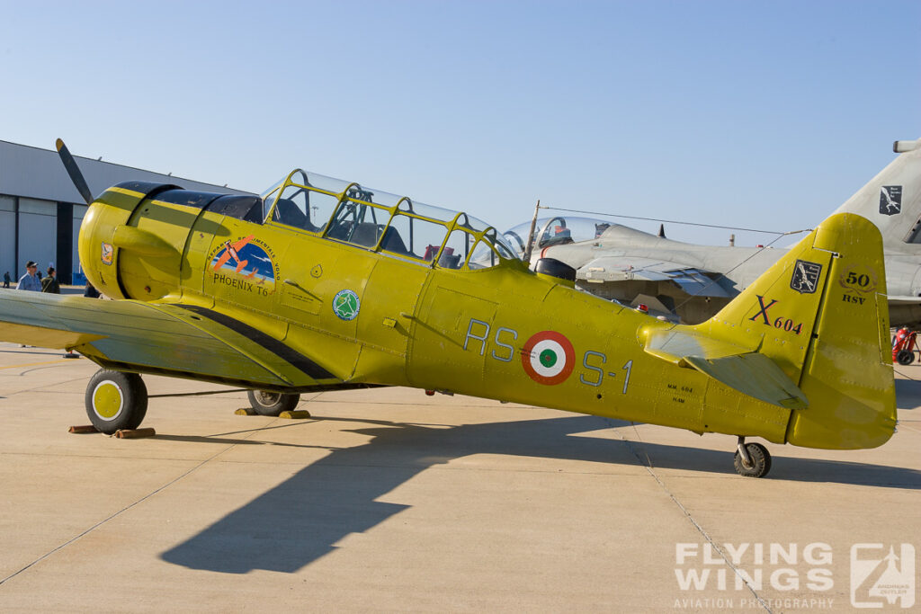 t 6   1233 zeitler 1024x683 - Pratica di Mare Airshow - Arrivederci Spillone