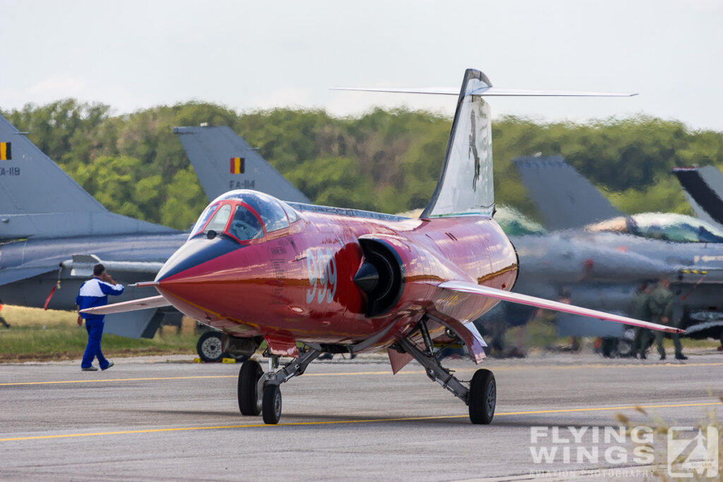 taxi   0767 zeitler 1024x683 - Pratica di Mare Airshow - Arrivederci Spillone