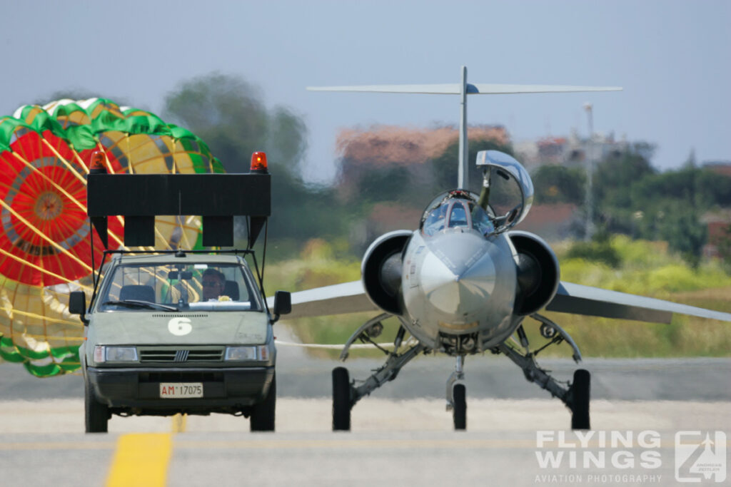 2004, F-104, Italy, Italy Air Force, Pratica di Mare, Starfighter, airshow