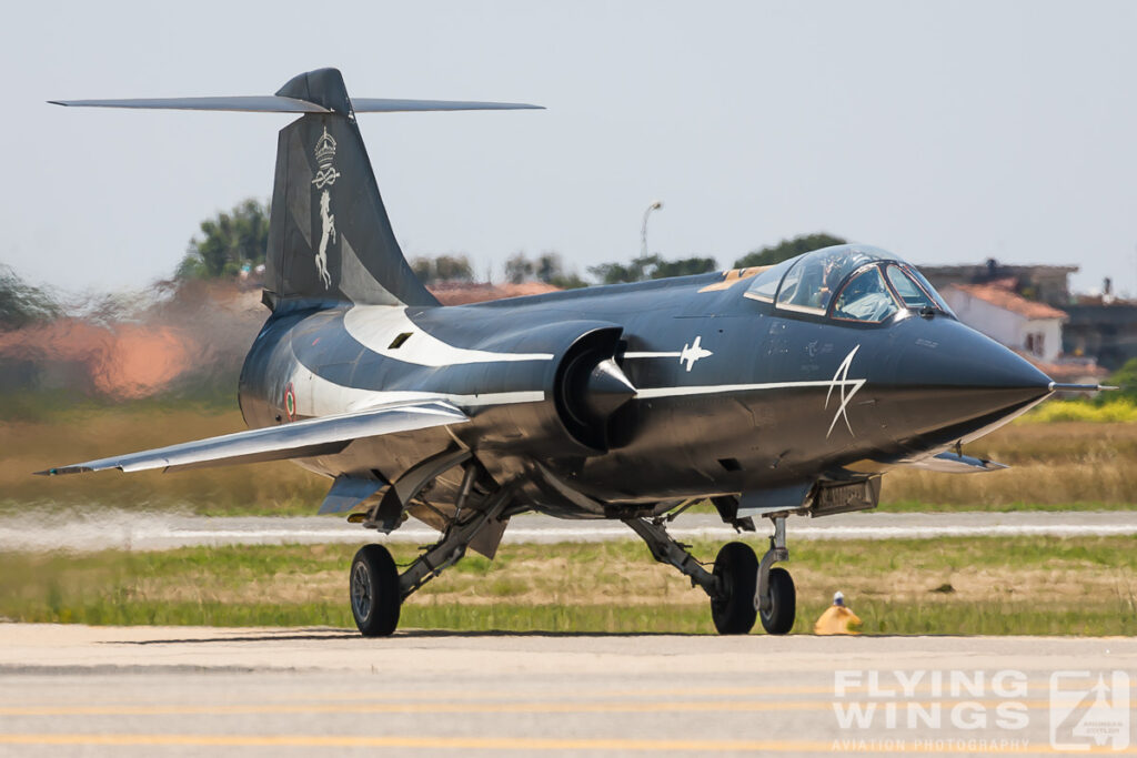 taxi   1678 zeitler 1024x683 - Pratica di Mare Airshow - Arrivederci Spillone