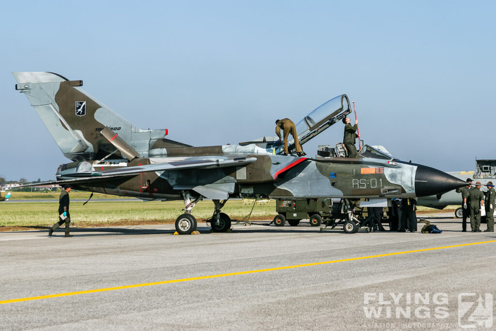 tornado   0446 zeitler 1024x683 - Pratica di Mare Airshow - Arrivederci Spillone