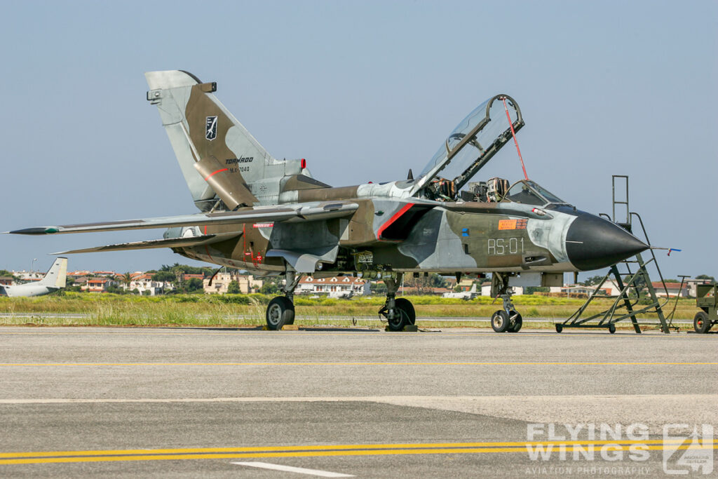 tornado   0564 zeitler 1024x683 - Pratica di Mare Airshow - Arrivederci Spillone