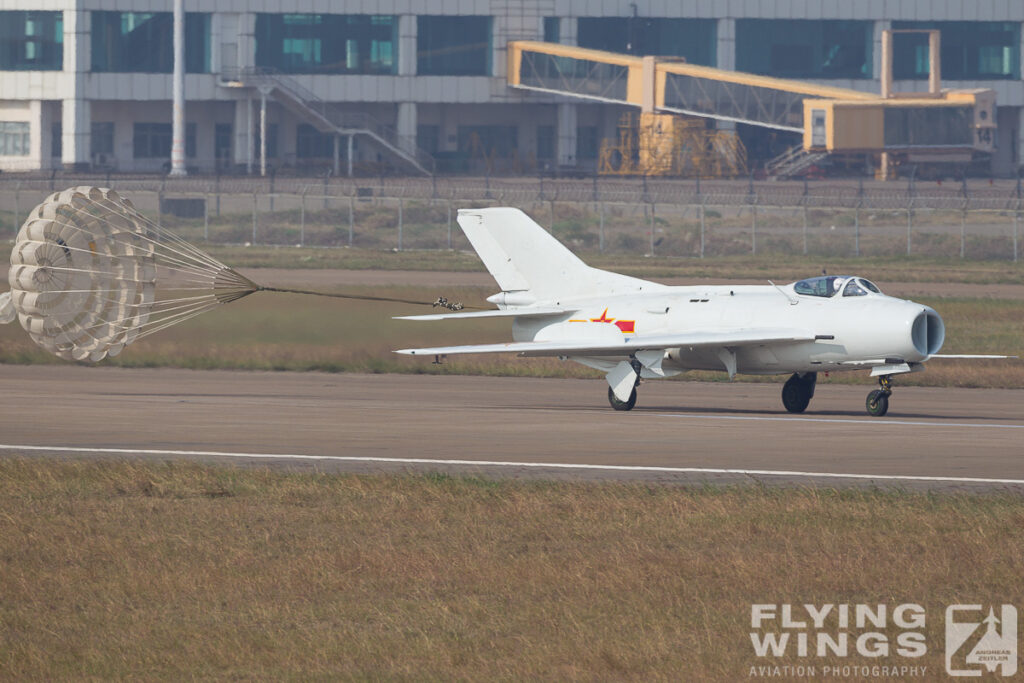 20101117 jt 6 mig 19   1484 zeitler 1024x683 - Zhuhai Airshow 2010