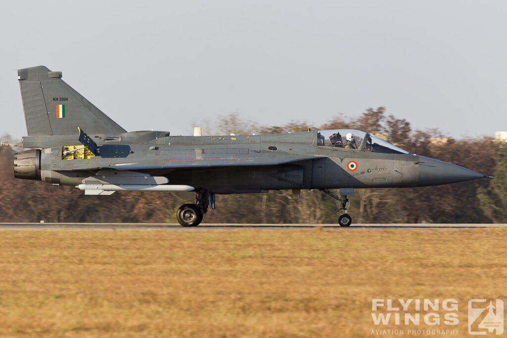 20110207 tejas 11 aeroindia  4906 zeitler 1024x683 - Indian Air Force and much more at Aero India 2011 Bangalore