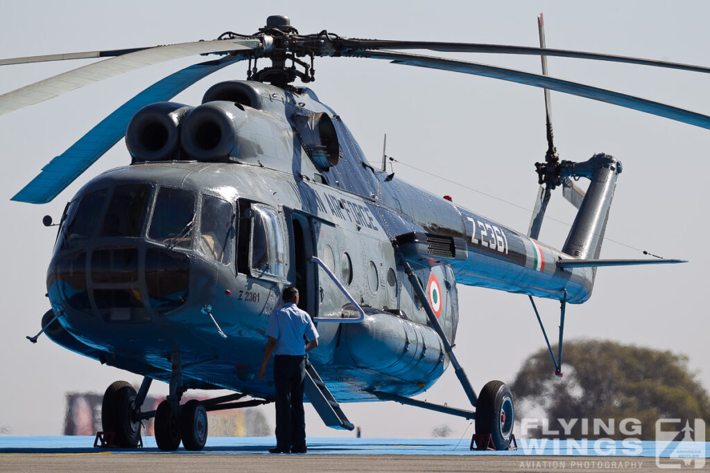 20110209 mi 17 11 aeroindia  5673 zeitler 1024x683 - Indian Air Force and much more at Aero India 2011 Bangalore