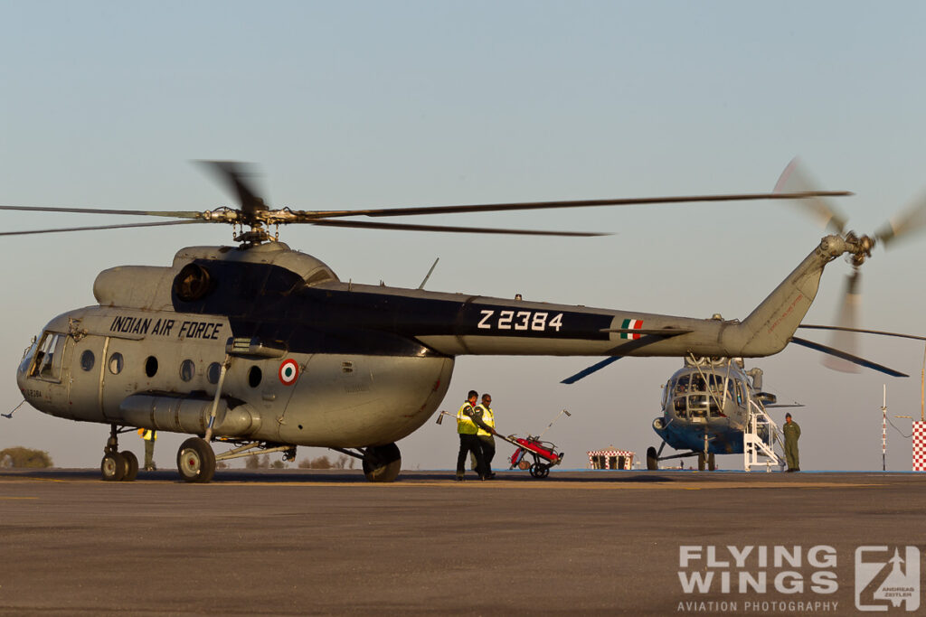20110209 mi 17 11 aeroindia  6923 zeitler 1024x683 - Indian Air Force and much more at Aero India 2011 Bangalore
