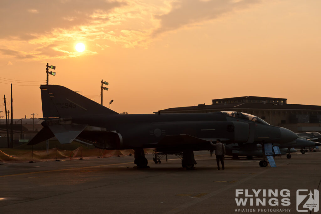 20111029 so osan  1413 zeitler 1024x683 - Korean Delights at the Osan Airpower Day 2011