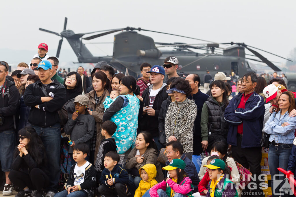 20111029 so osan  2878 zeitler 1024x683 - Korean Delights at the Osan Airpower Day 2011