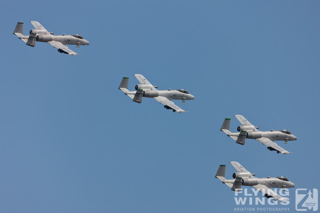 20111030 a 10 opening osan  1536 zeitler 1024x683 - Korean Delights at the Osan Airpower Day 2011