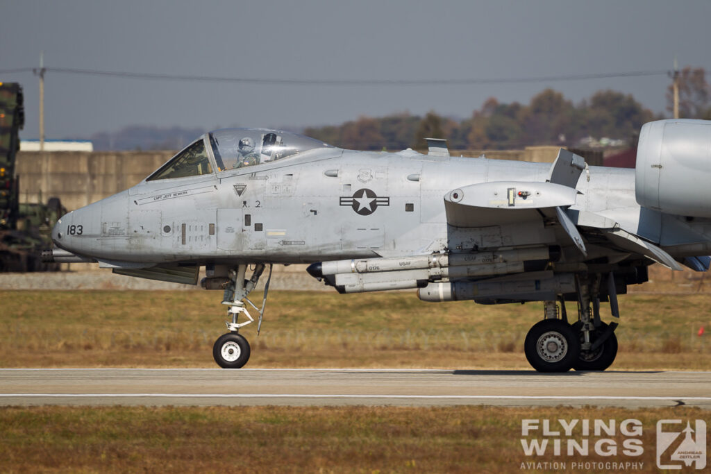 20111030 a 10 opening osan  3543 zeitler 1024x683 - Korean Delights at the Osan Airpower Day 2011