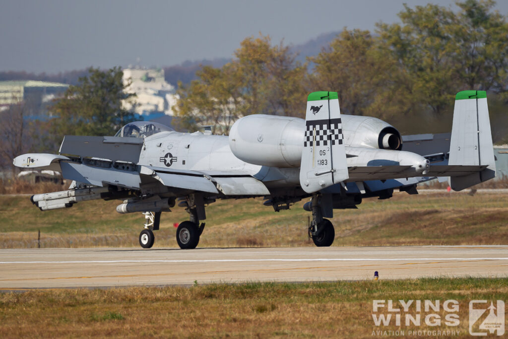 20111030 a 10 opening osan  3544 zeitler 1024x683 - Korean Delights at the Osan Airpower Day 2011