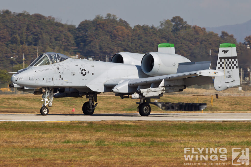 20111030 a 10 opening osan  3554 zeitler 1024x683 - Korean Delights at the Osan Airpower Day 2011