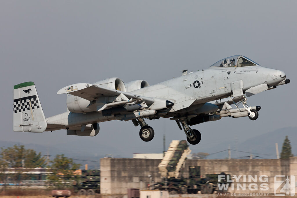 20111030 a 10 osan  1505 zeitler 1024x683 - Korean Delights at the Osan Airpower Day 2011