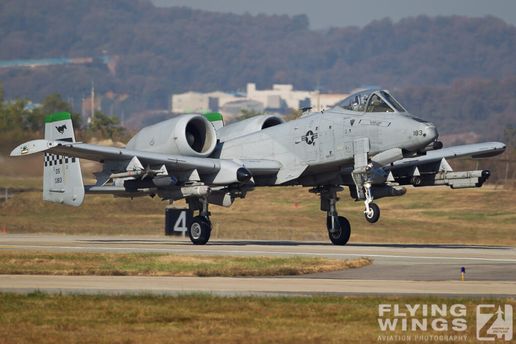 20111030 a 10 osan  3347 zeitler 1024x683 - Korean Delights at the Osan Airpower Day 2011