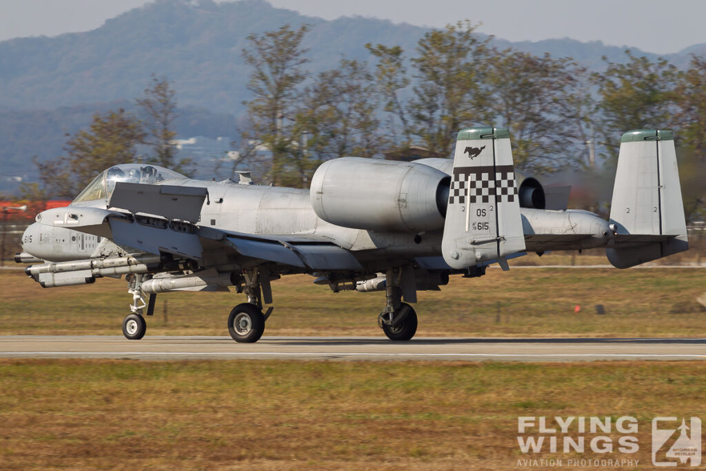 20111030 a 10 osan  4344 zeitler 1024x683 - Korean Delights at the Osan Airpower Day 2011